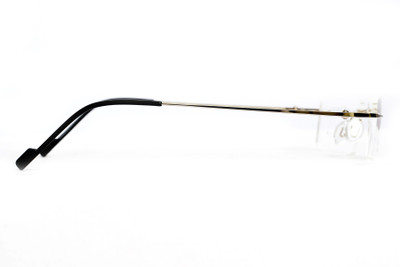 Redex Rimless Rectangle Frame(50 mm