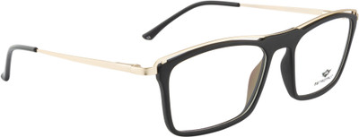 

Metronaut Full Rim Wayfarer Frame(51 mm