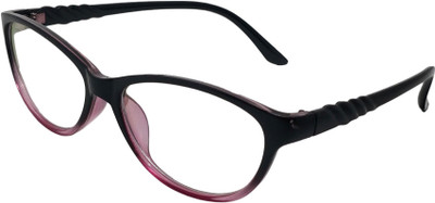 

Justkartit Full Rim Oval Frame(50 mm