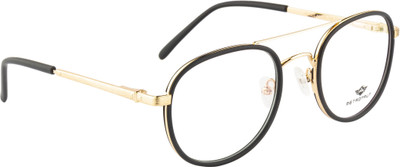 

Metronaut Full Rim Oval Frame(51 mm