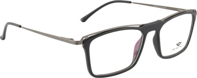 

Metronaut Full Rim Wayfarer Frame(51 mm