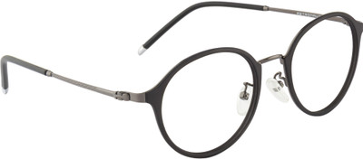 

Metronaut Full Rim Round Frame(49 mm