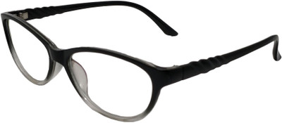 

Justkartit Full Rim Oval Frame(50 mm
