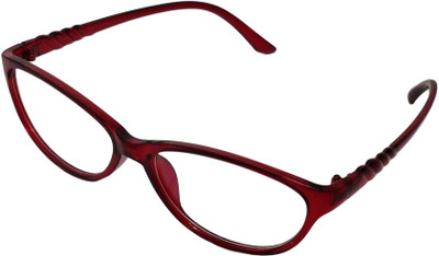 

Justkartit Full Rim Oval Frame(50 mm