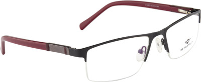 

Metronaut Half Rim Rectangle Frame(55 mm
