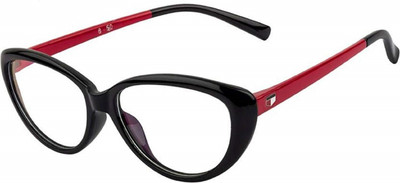 

mias Full Rim Cat-eyed Frame(50 mm