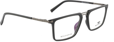 

Metronaut Full Rim Wayfarer Frame(51 mm