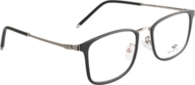 

Metronaut Full Rim Wayfarer Frame(50 mm