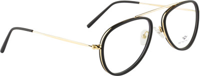 

Metronaut Full Rim Aviator Frame(54 mm