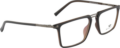 

Metronaut Full Rim Wayfarer Frame(51 mm