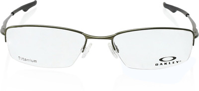 

Oakley Half Rim Rectangle Frame(53 mm