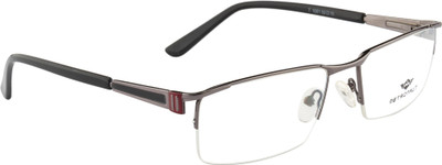 

Metronaut Half Rim Rectangle Frame(50 mm