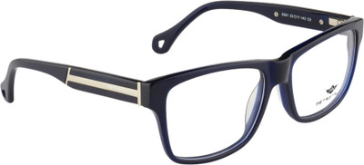 

Metronaut Full Rim Wayfarer Frame(53 mm