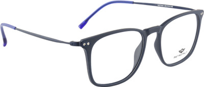 Metronaut Full Rim Wayfarer Frame(49 mm