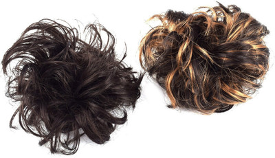 

BinnG designers Hair Extension