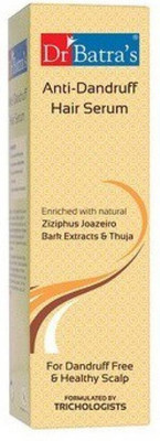 

Dr. Batra's Anti Dandrurff Hair Serum(125 ml)