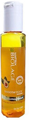 

Matrix Biolage Smooth proof hair serum 100 ml(100 ml)