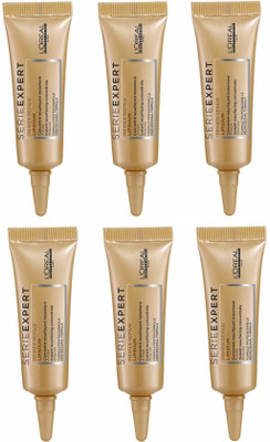 

L'Oreal Paris Absolut Repair Lipidium Primer Repair 6 x 11ml(66 ml)