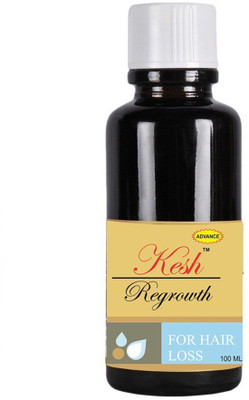 

Kesh Regrowth ayurvedic Hair Oil(100 ml)