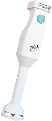 ORPAT 230 W White Hand Blender(HHB -100E WOB)