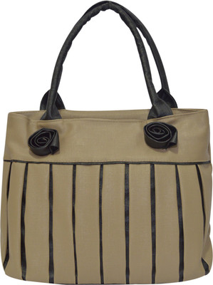 

Knott Shoulder Bag(Beige)