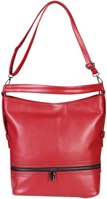

Abozzo Sling Bag(Red)