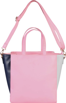 

Abozzo Sling Bag(Pink)