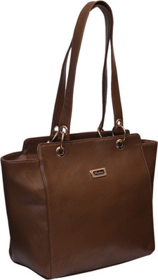 

mariQuita Shoulder Bag(Brown)