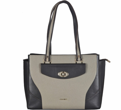 

Adamis Shoulder Bag(Beige)