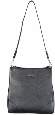 

Adamis Shoulder Bag(Black)