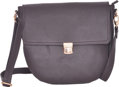 

dizme Shoulder Bag(Brown)