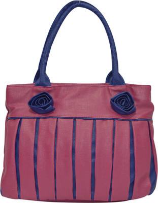 

Knott Shoulder Bag(Pink)