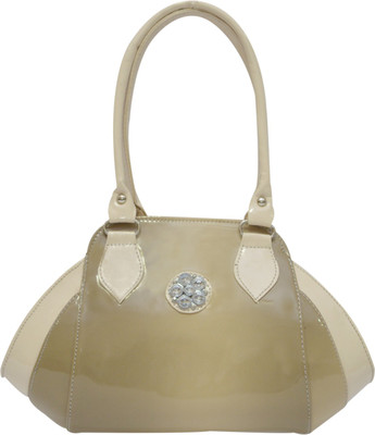

Knott Shoulder Bag(Beige)