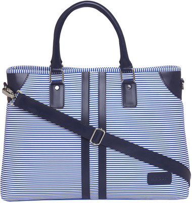 

Mboss Hand-held Bag(Blue)