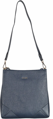 

Adamis Shoulder Bag(Blue)