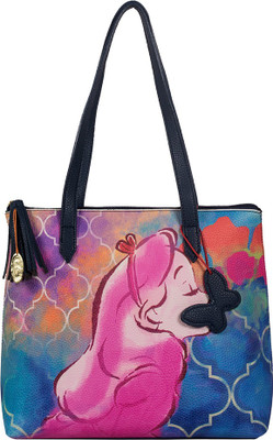 

Holii Shoulder Bag(Multicolor)