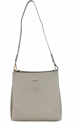 

Adamis Shoulder Bag(Beige)