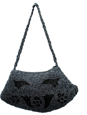 

Rasmarket Shoulder Bag(Black)