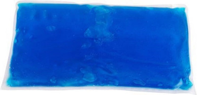 

Shakuntla hot & cold Therapy Hot Cold Ice Gel Pack Pouch Pack(Blue)