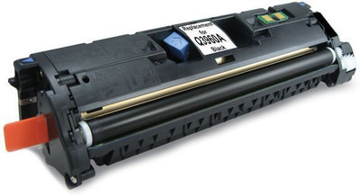 

Speny Q3960A Toner Cartridge Compatible For HP Q3960A Black Toner Cartridge For Use In Laserjet 2550 /2800 /2820 /2840 /Color Series Printers . Single Color Ink Toner(Black)