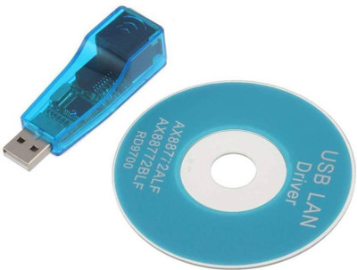 

electrobee USB Lan Adapter (100 Mbps) Lan Adapter(100 Mbps)
