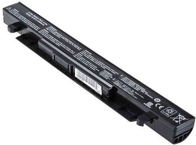 LAPCARE X550 6 Cell Laptop Battery