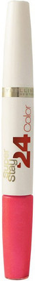 

Maybelline SuperStay Color18H(6.2 ml, Sparkling Fuschia-172)