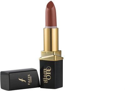 

Faces Canada Glam on Moisture Rich Lipstick(Pink Beach 63)