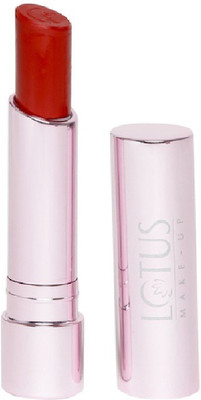 

Lotus ECOSTAY Long Lasting Lip Color SPF20 Orange Dream 437(Orange Dream 437)