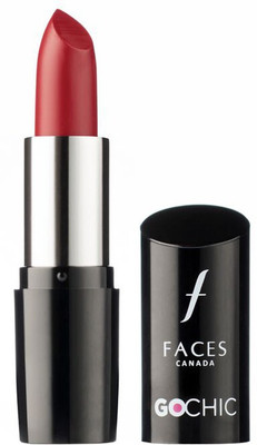 

Faces Canada Go Chic Lipstick(Petunia Power 08)