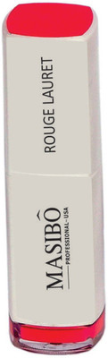 

MASIBO ROUGE LAURET MATTE LIPSTICK(Mauve Pink)