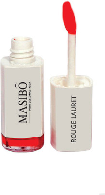 

MASIBO ROUGE LAURET MATTE LIPSTICK(Coral, 3.8 g)