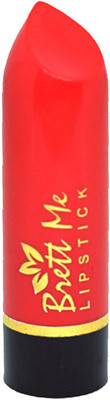 

ADR INTERNATIONAL ADR Brett Me Lipstick For Women / Girls (Random Design)(RED)