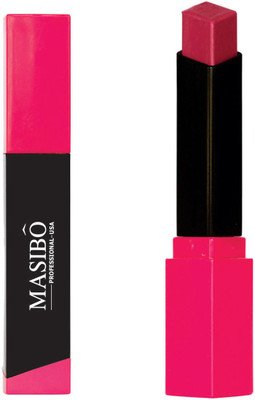 

MASIBO Stick Lipstick-101(Pink)